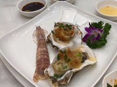 -潮味鱼仔店·地道潮汕味(坪山店)