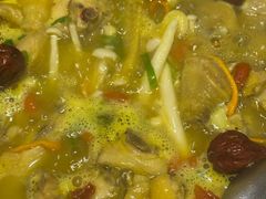 -花腰餐吧Bistro烧烤 傣味(传媒大学店)