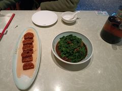 -金典银峰老鹅馆·昆山菜(亭林公园店)