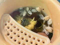-姐夫的小菜(新中关购物中心店)