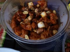 -手抄板凳江南菜(湖滨商业街店)