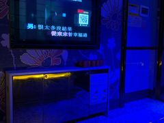 -歌潮量贩式KTV(萝岗店)