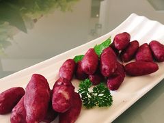 小红薯-小白鲨工夫潮膳(曲江店)