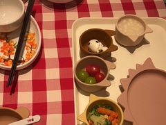 -西贝(武汉群星城店)