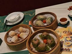 -悦得闲广式点心茶楼(蓝鲸世界店)