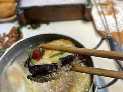 -田园肥牛鲍鱼先生(新北店)