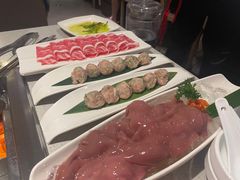 -海底捞火锅(番禺广场店)