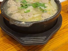 -老姑砂锅·烧烤天津菜(体北道店)