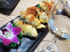 -蚝太郎烧烤(大寨路店)
