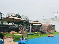 -丽达购物中心(崂山店)