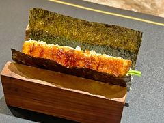 -松临·铁板烧&Omakase(神农店)