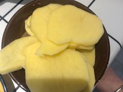 土豆.-老街坊市井火锅(营门口店)