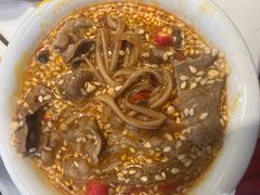 -川锅一号火锅(铜山万达店)