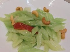 -玉华台饭庄·淮扬菜·烤鸭(望京店)