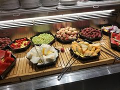 -火炉火自助餐(西直门凯德MALL店)