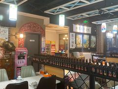 -小城外婆肴私房菜.家宴聚集点(圆明园颐和园·清河上地店)