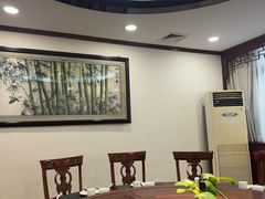 -月坛宾馆-聚仙楼餐厅