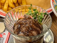 -孖记茶档·热腾茶餐(江南西plus店)