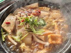 -柳沟豆腐宴64号院