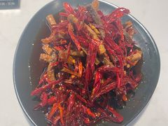 -本来精品川菜(嘉里中心店)