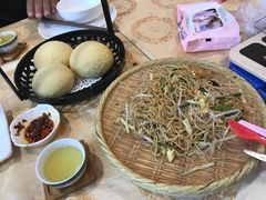 -和乐喜点(宝岗大道店)