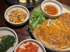 -Fuzzy Bistro 浮几韩餐·茶酒馆