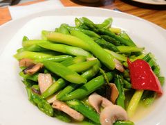 -新澳港式茶餐厅(余姚路店)