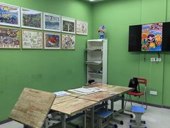 -佳禾国际美术书法教育(仁恒置地广场校区)