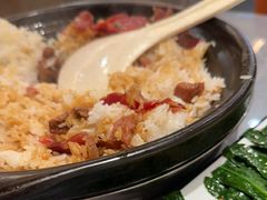 -顺徕德·仙庙烧鸡(桂庙路店)