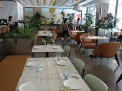 大堂-慕境Moment Space·Fresh(33小镇店)