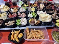 -江油特色冷沾沾(火炮街店)