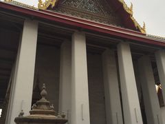 景点-曼谷国家博物馆