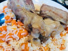-217丰惠源抓饭(江乾路店)