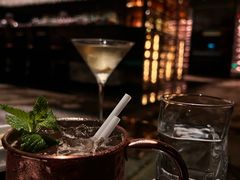 -瑞吉吧 The St·Regis Bar(长沙瑞吉酒店)