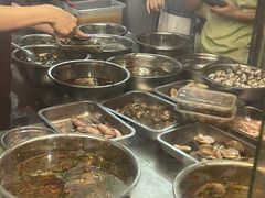 -圆蛋酒料•生腌(开元路店)