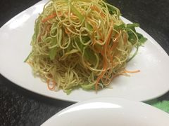 -褒河栈道渔庄(建工路总店)