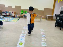 -小象润知早教·托育·幼儿园成长中心