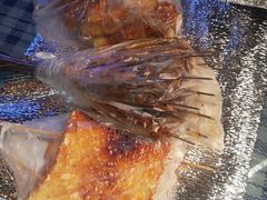 拔丝面包-北三老太太烧烤(人生一串上榜店)