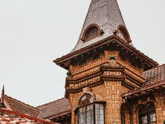 -马勒别墅饭店(静安寺店)