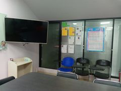 -百济韩国语(虹口校区)