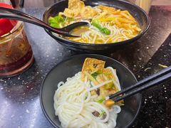 -龙记桂林米粉(国贸一九九五年店)