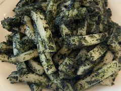 -松兰山海景大酒店·海鲜中餐厅