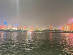 -武汉两江游览·夜游长江(汉口粤汉码头)
