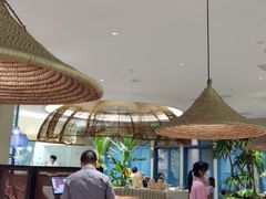 -南越郡·越式风味餐厅(青秀万达店)
