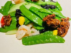 -奉天小馆·非遗东北菜(济南万象城店)
