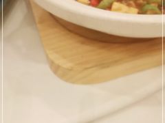 -绿杨春·淮扬宴(庐山路店)