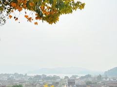 -东钱湖旅游度假区