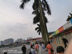 -珠海拱北口岸
