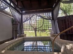 -静之湖度假区