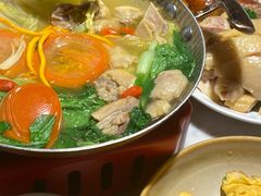 -星平鸡饭·粤菜小炒(印象城旗舰店)